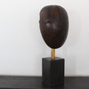 Limited Edition Found Wood Sculpture 67028