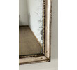 19th Century Spanish Silver Leaf Mirror 71371