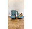 Pair of French 1930's Arm Chairs 74856