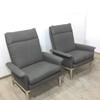 Pair of Mid Century Danish Arm Chairs 60845