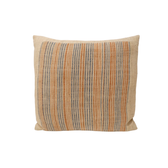 Rare Antique Textile Pillow 48102