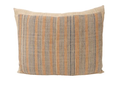 Rare Antique Textile Pillow 48109