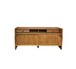 Large Guillerme & Chambron Oak Sideboard 78908