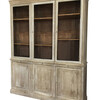 19th Century French Oak Cabinet 37372