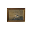 Danish Painting of Bird 78838