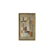 French Mid Century Abstract Painting 77484