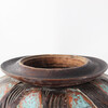 Very Unusual French Copper and Wood Vessel 42669