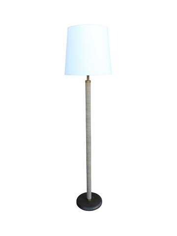 Lucca Studio Riven Floor Lamp 64257