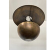 Lucca Studio Adele Bronze and Copper Pendant/ Flush Mount 63032