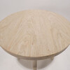 Lucca Studio Ari Cerused Oak Side Table 76554