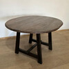 Limited Edition 18th Century Walnut Dining Table 77824