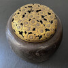 Large Vintage Japanese Incense Burner 74607