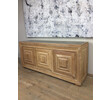 Limited Edition French Oak Buffet 41407