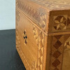 19th Century Inlaid Box 75235