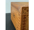 19th Century Inlaid Box 75235