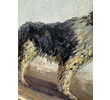 19th Century English Oil Painting of a Dog 76939