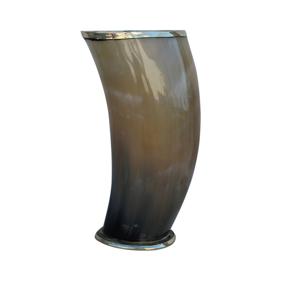 Horn Vase 27465
