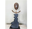 Stephen Keeney Modernist Sculptures 44562