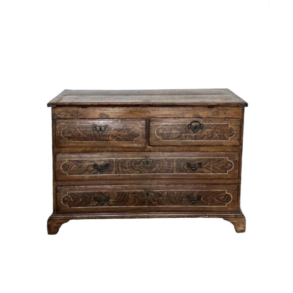 Fine 18th Century Italian Commode 74618