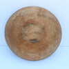 Vintage Primitive Wood Bowl 31463