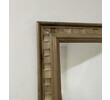 Lucca Studio Scout Spanish Walnut Mirror 76659