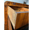 French Walnut Deco Cabinet 78952