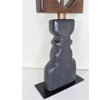 Stephen Keeney Modernist Sculptures 44561