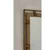 Lucca Studio Zuma Oak Mirror 75975