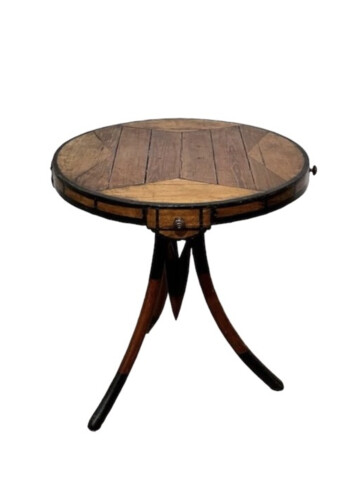 19th Century Regency Side Table 62168