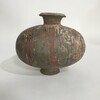 19th Century Turkish Pottery Vase 55474