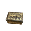 Exceptional 19th Century English Chinoiserie Box 66159