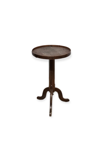 18th Century English Side Table 63455