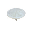 Guillerme et Chambron Dining Table 39186