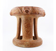 Danish Ceramic artist Stool/Stand of Stoneware 66285