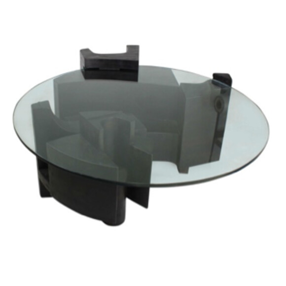 Limited Edition Modernist Coffee Table 34355