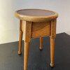 Authentic Liberty of London Arts and Crafts Oak Side Table 63987