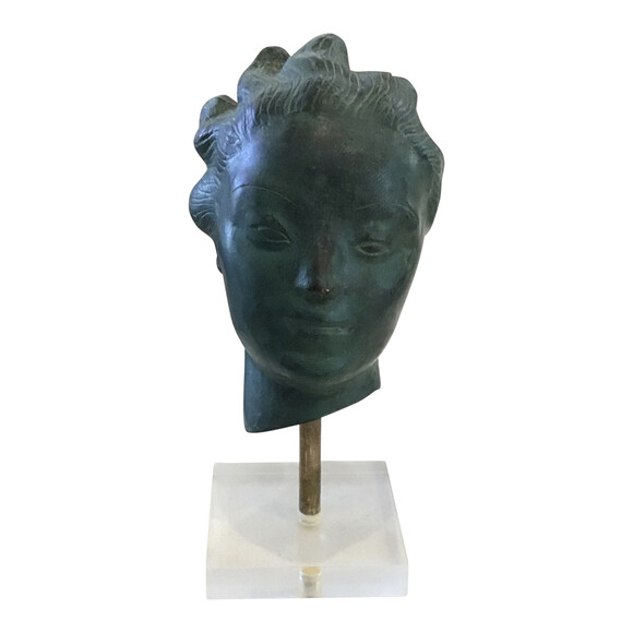 Carl Milles Bronze Sculpture 35422
