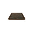 Limited Edition Walnut Tray with Vintage Italian Marbleized Paper 76016