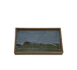 Swedish Landscape Oil Painting 69895