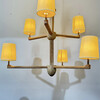 Lucca Studio Taylor Chandelier (2-tier) 75334