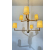 Lucca Studio Taylor Chandelier (2-tier) 75334