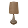 Danish Vintage Ceramic Lamp 47563