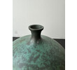 19th Century Japanese Bronze Vase 67996