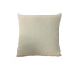 Vintage Textile Blue and Grey Stripe Pillow 37975