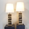 Lucca Studio Wyeth Lamps 42027