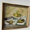 Vintage Danish Still Life Painting 77038