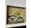 Vintage Danish Still Life Painting 77038