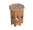 19th Century Syrian Side Table 32032