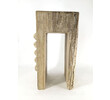 Lucca Studio Orion Stool/Side Table. 47833