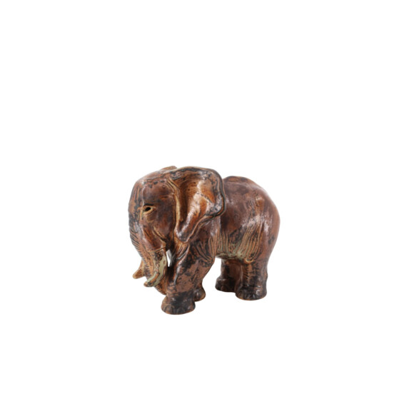 Knud Kyhn for Royal Copenhagen Elephant 75703